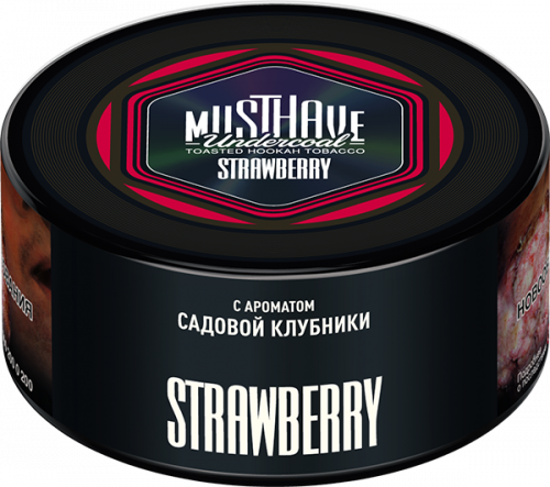 Клубника